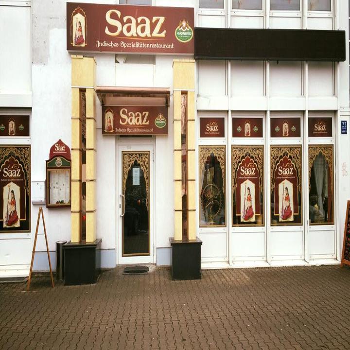 Saaz