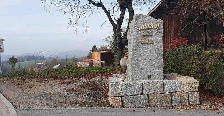 Gasthof zur Post